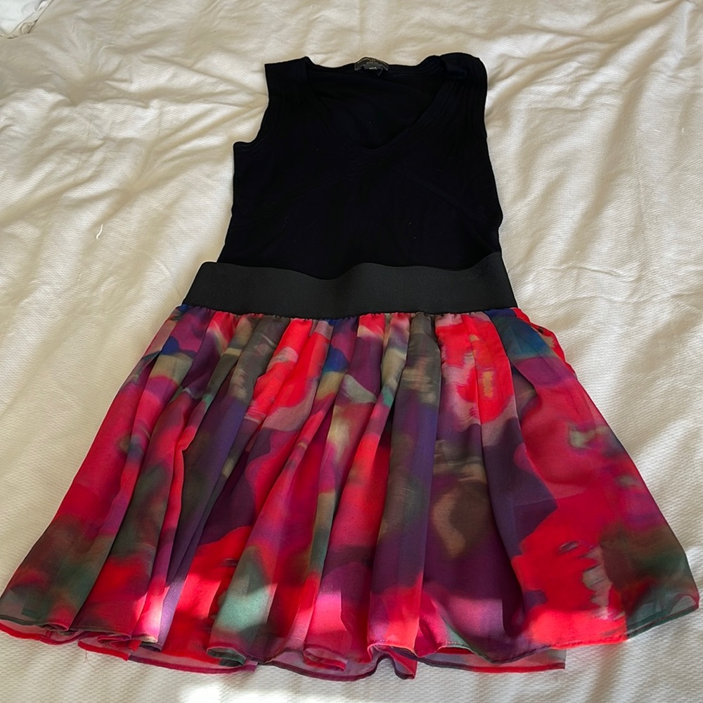 Top & Skirt set